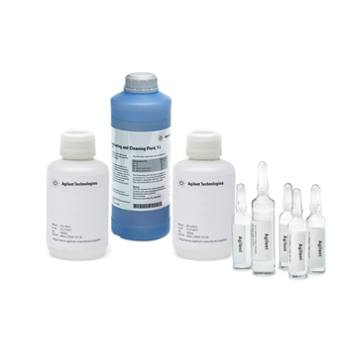 LC-MS Standards Kits